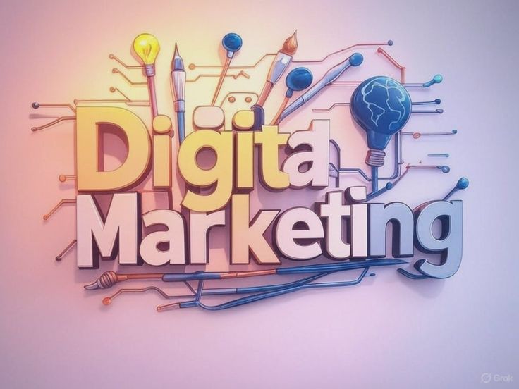 Importance of Digital Marketing? A Simple Guide for Business Owners